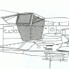 ﻿EagleParts #57-32 Fw 190 Sturmbock conversion set-2722