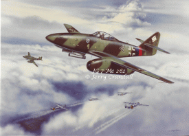 WWII Aircraft Prints