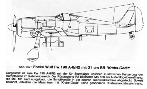 EagleParts #2-48 Krebs-Gerät - Image 2