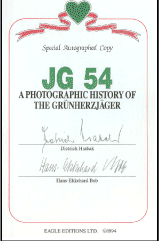 JG 54 Photographic History-0