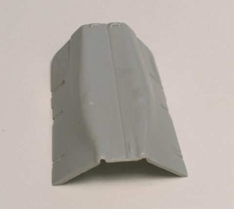 EagleParts #49-32 Fw 190 A Gun Cowl-0