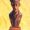 Wolfgang Falck bust~MUST SHIP VIA PRIORITY MAIL 3-DAY-0