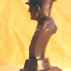 Wolfgang Falck bust~MUST SHIP VIA PRIORITY MAIL 3-DAY-3069