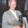 Wolfgang Falck bust~MUST SHIP VIA PRIORITY MAIL 3-DAY-3068