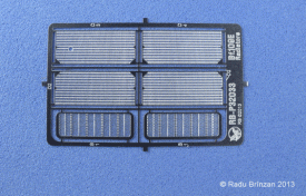 RB-P32033 Bf 109 E radiators-0