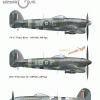 EagleCals #159 Hawker Typhoon Part I-0