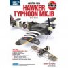 EagleCals #159 Hawker Typhoon Part I-2823