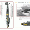 Wings of the Black Cross Special Number One~Bf 110-1970