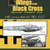 Wings of the Black Cross Special Number One~Bf 110-0
