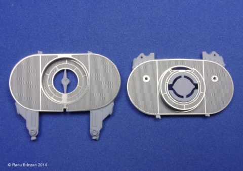 RB-P24007 1/24 Hawker Typhoon Radiators-0