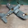 EagleCals #152 F4U 1 Birdcage Corsairs part 3 - Image 4