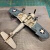 EagleCals #152 F4U 1 Birdcage Corsairs part 3 - Image 5
