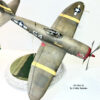 EagleCals #104-32 P-47 Bubble Ds - Image 2