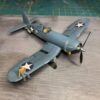 EagleCals #152 F4U 1 Birdcage Corsairs part 3 - Image 3