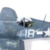 EagleCals #161 F4U 1 Corsairs Part 1-3018