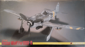 Trimaster Fw 190 F-8-0
