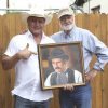 Frank Stallone as Ed Bailey in Tombstone~signed print-3093