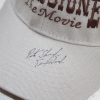 TOMBSTONE the movie cap~Autographed!-0