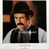 Frank Stallone as Ed Bailey in Tombstone~signed print-0