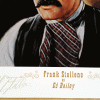 Frank Stallone as Ed Bailey in Tombstone~signed print-3082