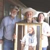Peter Sherayko as Texas Jack Vermillion Giclée-3095
