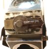 WWII gun sight, unusual-3288