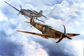 Limited Edition Aviation Art prints