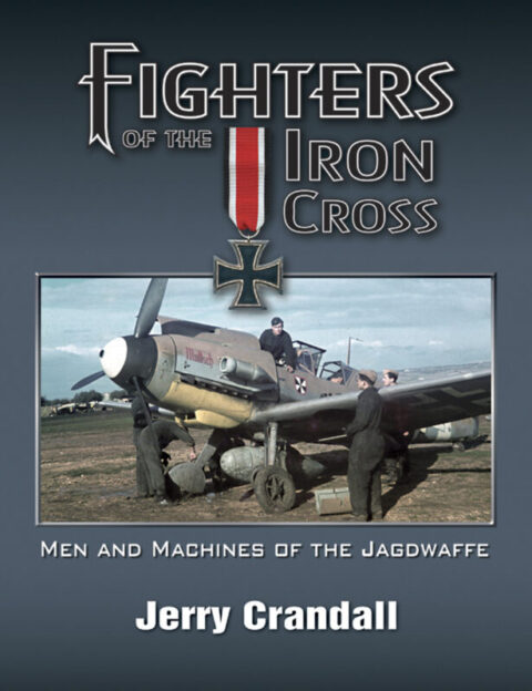 Fighters of the Iron Cross-Deluxe, Limited Edition