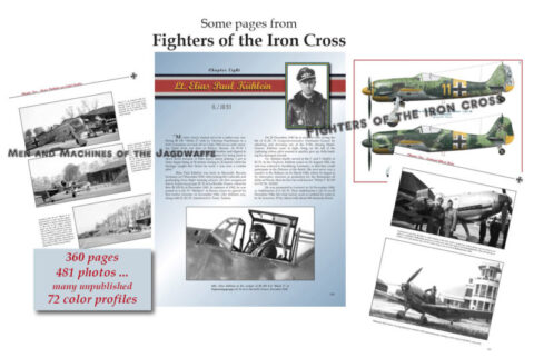 Fighters of the Iron Cross-Deluxe, Limited Edition - Image 7
