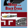 Wings of the Black Cross #12 ~ Mark Proulx