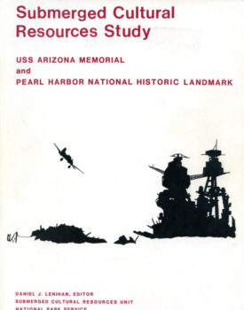 USS Arizona Memorial - Pearl Harbor National Historic Landmark