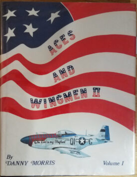 Aces and Wingmen II Vol. 1 - Morris