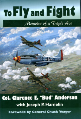 To Fly and Fight - Anderson & Hamelin
