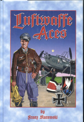 Luftwaffe Aces - Kurowski