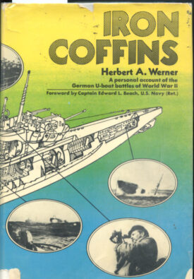 Iron Coffins - Werner