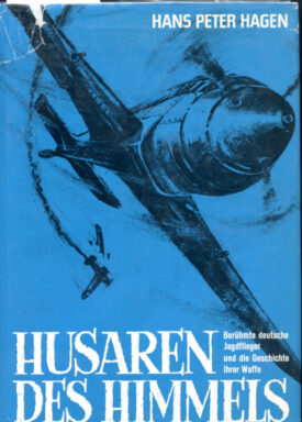 Husaren des Himmels - Hagen