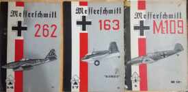 Messerschmitt - Aero Publishers Inc.
