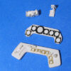 ﻿EagleParts #40-32 - Fw 190 D Series Cockpit kit - Image 3