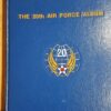 The 20th Air Force Album XX Bomber Command