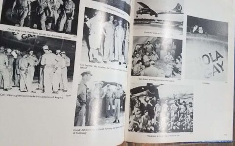 The 20th Air Force Album XX Bomber Command - Image 3