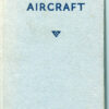 The Observer's Book of Aircraft-pocket series