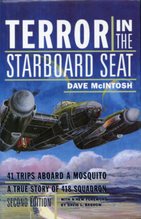 Terror in the Starboard Seat - McIntosh