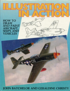 Illustration in Action - Batchelor and Christy