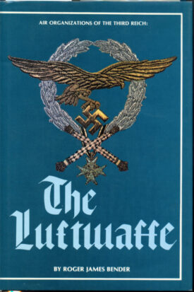 The Luftwaffe - Bender
