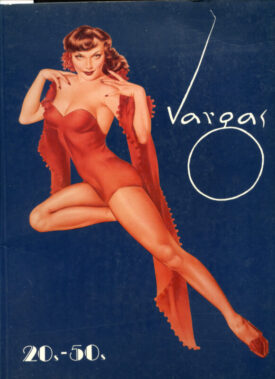 Vargas 20s - 50s