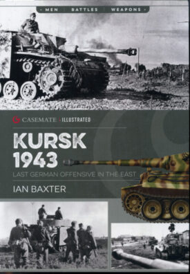 Kursk 1943 - Baxter