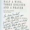 Half a Wing, Three Engines and a Prayer - O'Neill - Image 2