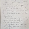 Original Big Hog manuscript by Capt. Tom Blackburn - Image 4