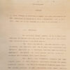 Original Big Hog manuscript by Capt. Tom Blackburn