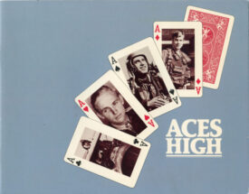 Aces High - Cunningham